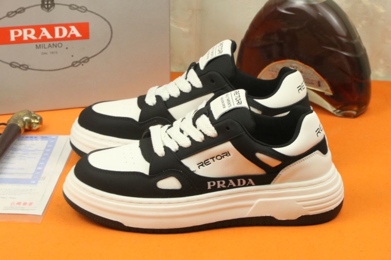 Prada Sneakers